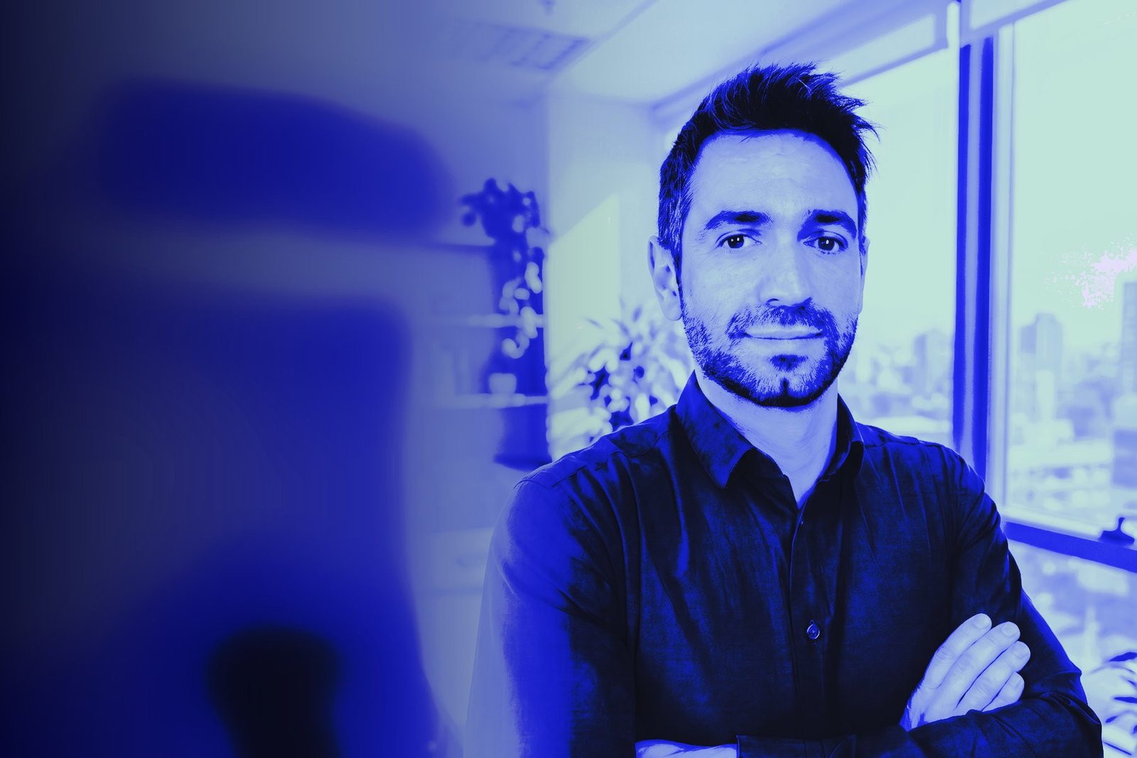 Lucas Meneghesso, mentor da G2D